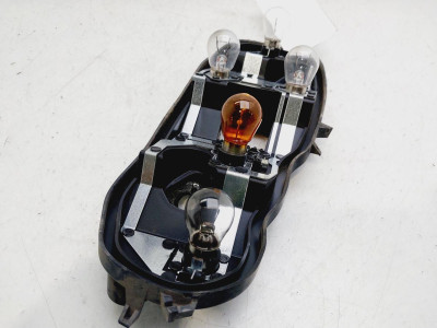 PORTALAMPARAS, OPEL, CORSA D