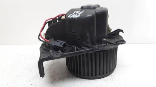 MOTOR CALEFACCION Fiat II SCUDO (272) COMBI 