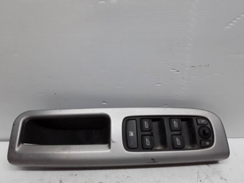 MANDO ELEVALUNAS DELANTERO IZQUIERDO Volvo S40 BERLINA 