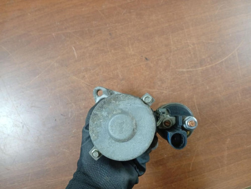MOTOR ARRANQUE Seat IBIZA BERLINA (6J5) 