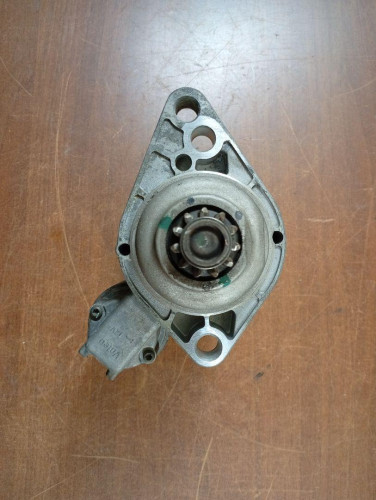 MOTOR ARRANQUE Seat IBIZA BERLINA (6J5) 
