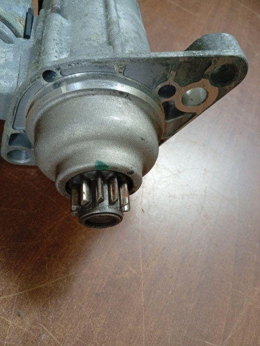 MOTOR ARRANQUE Seat IBIZA BERLINA (6J5) 