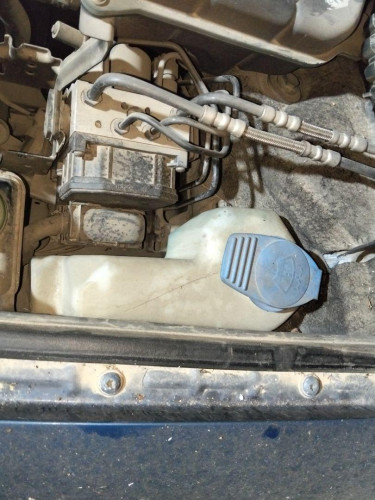 DEPOSITO LIMPIA Audi A4 BERLINA (8E) 