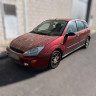 FORD FOCUS BERLINA (CAK)