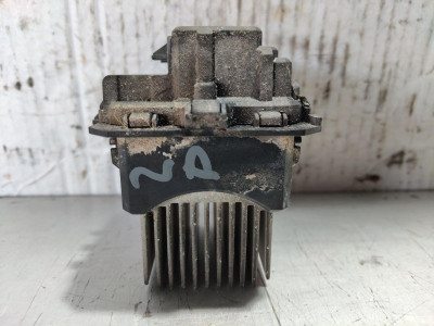 RESISTENCIA CALEFACCION, Peugeot, 308 SW