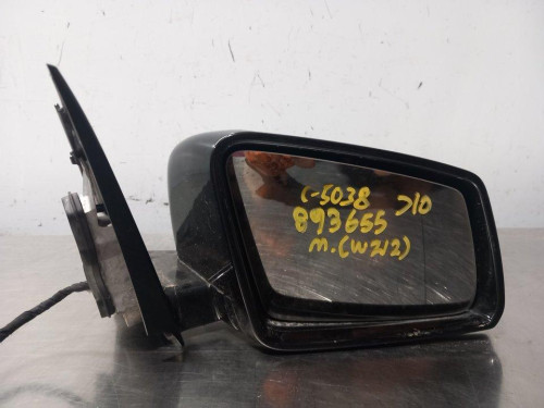  RETROVISOR DERECHO MERCEDES-BENZ CLASE E (BM 212) FAMILIAR 