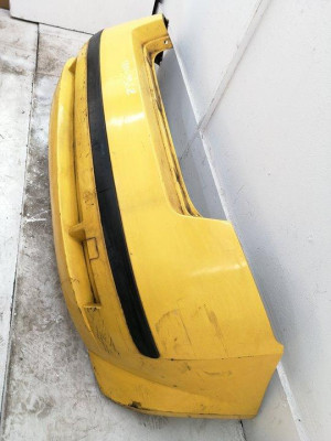 PARAGOLPES TRASERO, FIAT, STILO (192)