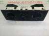  MANDO CALEFACCION / AIRE ACONDICIONADO SKODA FABIA COMBI (5J5) 