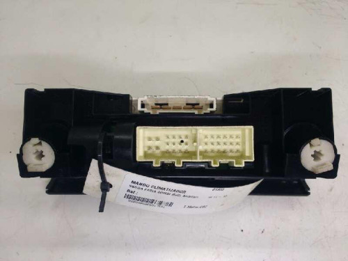  MANDO CALEFACCION / AIRE ACONDICIONADO SKODA FABIA COMBI (5J5) 