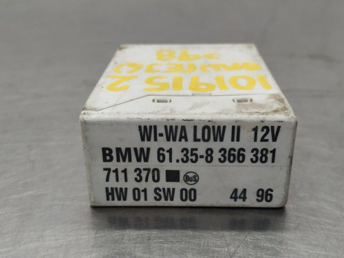  MODULO ELECTRONICO 