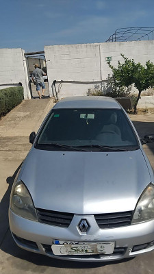 CAPO Renault Clio II Fase II (B/CB0)(2001->)