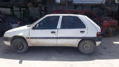  CITROEN SAXO 