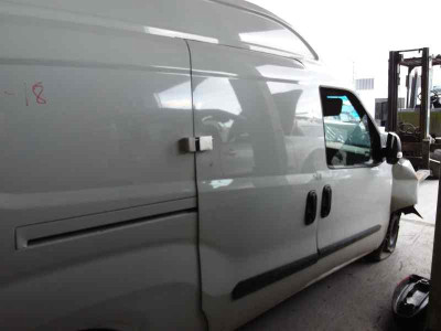 OPEL COMBO D