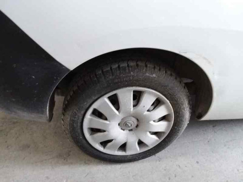 OPEL COMBO D — автомобиль-донор на запчасти 