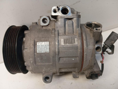 COMPRESOR AIRE ACONDICIONADO, SEAT, CORDOBA BERLINA (6L2)