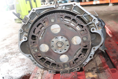 CAJA CAMBIOS, LAND ROVER, RANGE ROVER (LM)