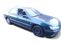 PEUGEOT 406 BERLINA (S1/S2)