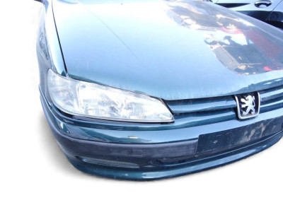 PEUGEOT 406 BERLINA (S1/S2)