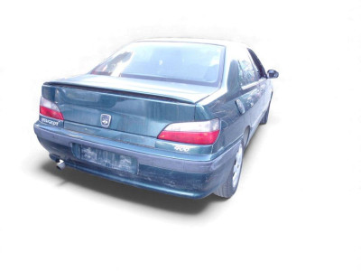 PEUGEOT 406 BERLINA (S1/S2)