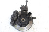 MANGUETA DELANTERA DERECHA Peugeot 206 