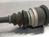  TRANSMISION TRASERA IZQUIERDA BMW SERIE 1 BERLINA 5P (F20) 