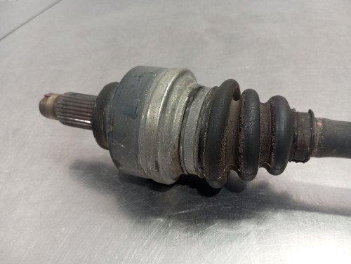  TRANSMISION TRASERA IZQUIERDA BMW SERIE 1 BERLINA 5P (F20) 