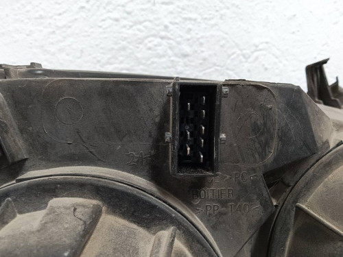  FARO IZQUIERDO PEUGEOT 307 (S1)(04.2001) 