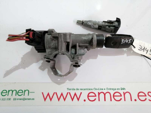  CONMUTADOR DE ARRANQUE SEAT IBIZA BERLINA (6J5) 