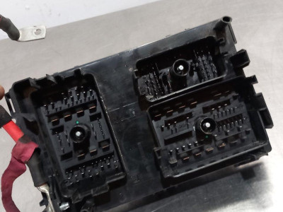 CAJA RELES / FUSIBLES, OPEL, ZAFIRA C TOURER