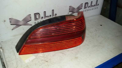 PILOTO TRASERO DERECHO PEUGEOT 406 BERLINA (S1/S2) 