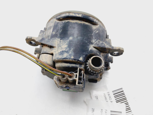  FARO ANTINIEBLA IZQUIERDO, FORD, FIESTA (CB1) 