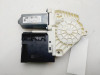 MOTOR ELEVALUNAS DELANTERO DERECHO Seat LEON (1P1) 