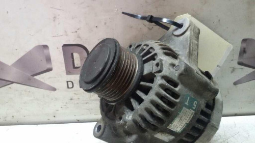 ALTERNADOR TOYOTA LAND CRUISER (J12) 