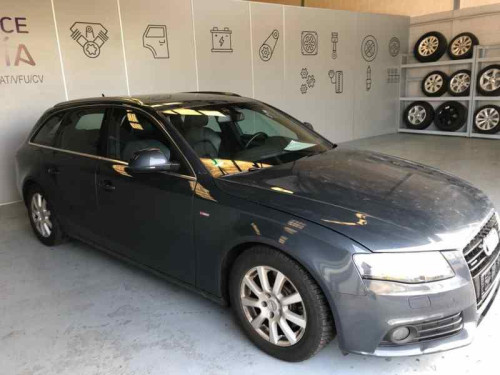  AUDI A4 AVANT (8K5) 
