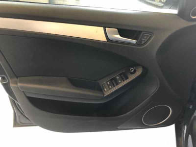 AUDI A4 AVANT (8K5), AUDI, A4 AVANT (8K5)