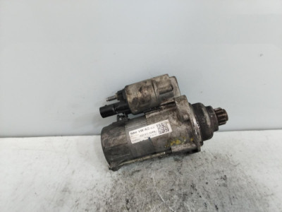 MOTOR ARRANQUE