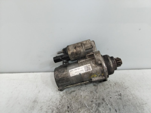 MOTOR ARRANQUE Seat IBIZA BERLINA (6J5) 