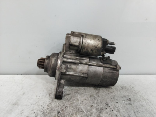 MOTOR ARRANQUE Seat IBIZA BERLINA (6J5) 