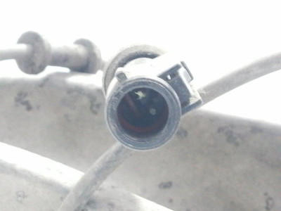MANGUETA DELANTERA IZQUIERDA, JAGUAR, S-TYPE (03.1999)