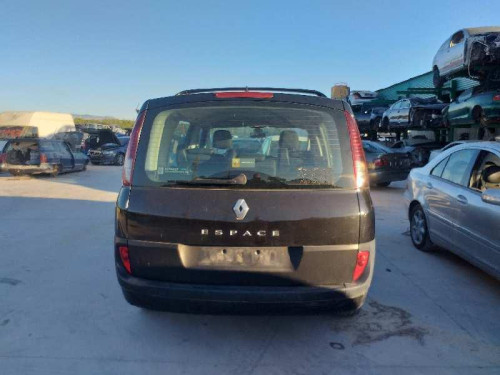 RENAULT ESPACE IV (JK0) 