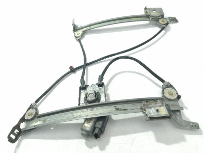 ELEVALUNAS DELANTERO DERECHO, RENAULT, MEGANE II COUPE/CABRIO