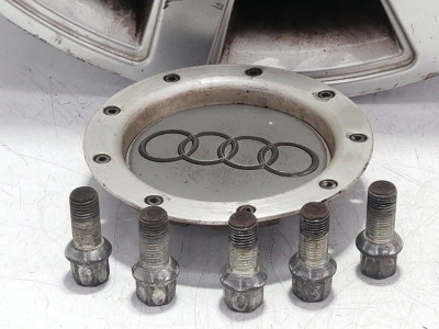 NO IDENTIFICADO, AUDI, A4 AVANT (8E)