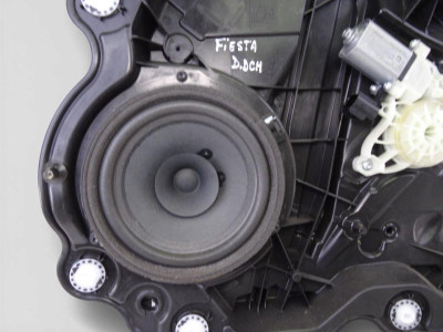 ELEVALUNAS DELANTERO DERECHO, FORD, FIESTA (CE1)