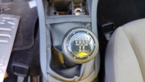 SEAT IBIZA (6L1) 