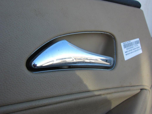  MANETA INTERIOR TRASERA IZQUIERDA MERCEDES-BENZ CLS (BM 219) 