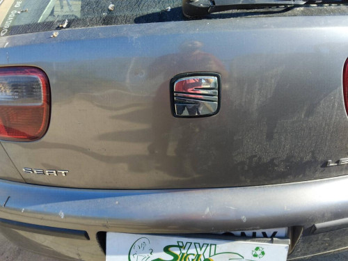 PORTON TRASERO Seat Leon (1M1)(11.1999->) SEAT Leon (1M1)(11.1999->) 