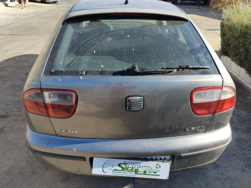 PORTON TRASERO Seat Leon (1M1)(11.1999->) SEAT Leon (1M1)(11.1999->) 