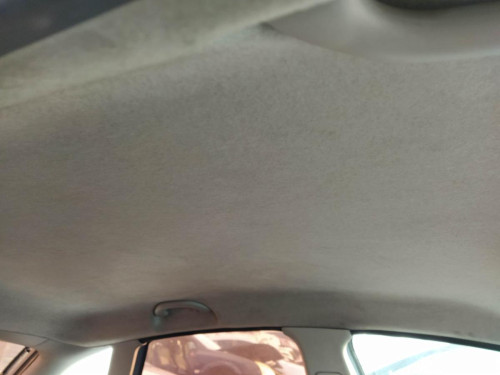 ASIDERO TECHO TRASERO IZQUIERDO SEAT IBIZA (6L1) 