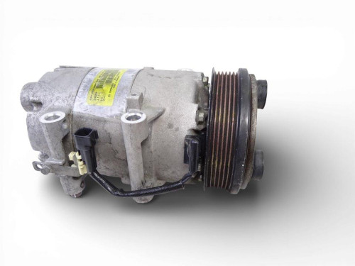 COMPRESOR AIRE ACONDICIONADO de segunda mano