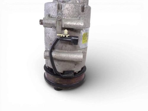 COMPRESOR AIRE ACONDICIONADO de segunda mano